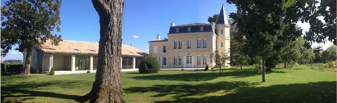 @ChâteauYonFigeac